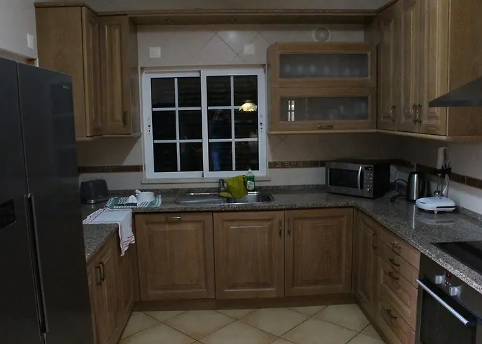 Montechoro * البوفيرا