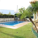 Montechoro فيلة البوفيرا