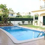 فيلة Montechoro البوفيرا