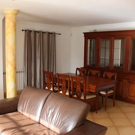 Willa Montechoro Albufeira