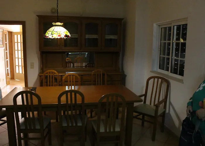 Montechoro * 알부페이라