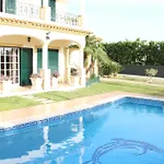 Villa Montechoro *