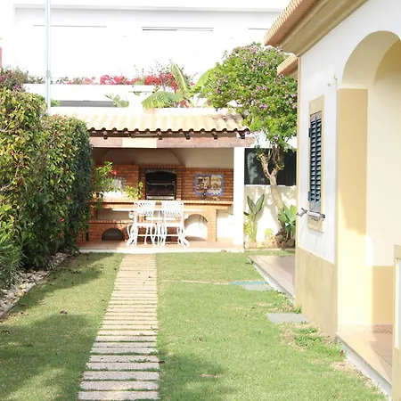 Villa Montechoro Albufeira