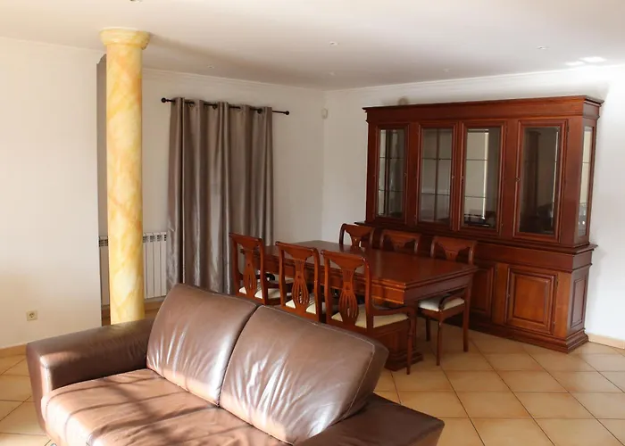 Villa Montechoro Albufeira