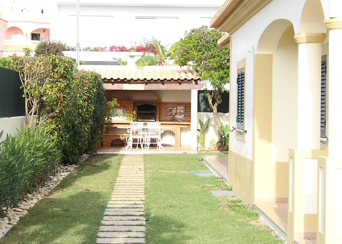 Villa Montechoro Albufeira